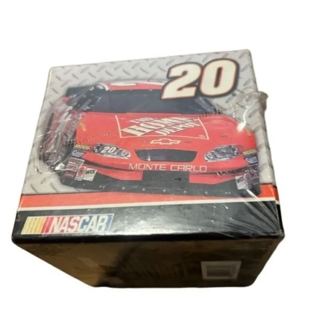 Tony Stewart #20 NASCAR Personal Note Cube *New*